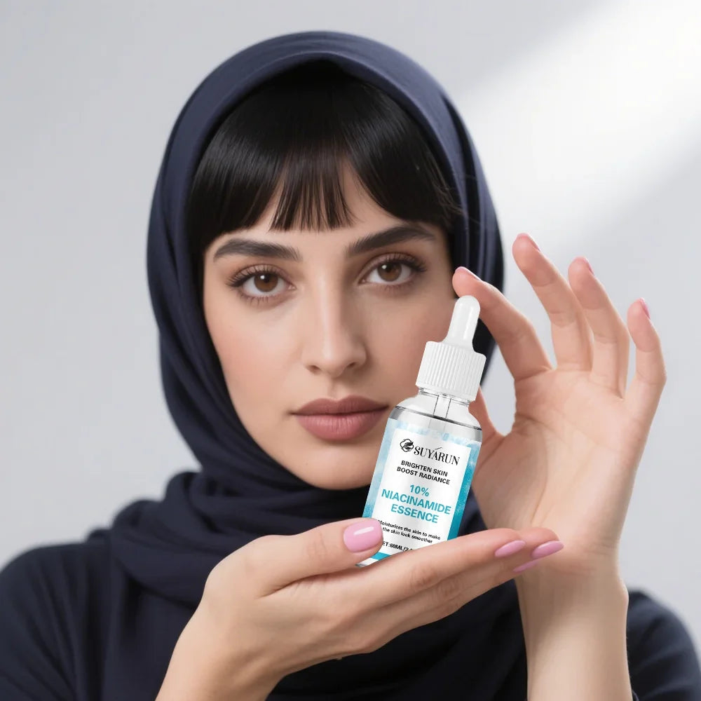 SUYARUN Collagen & Niacinamide Brightening Face Serum 30/60ml