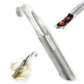Stainless Steel Pipe Tea Infuser | Loose Leaf Diffuser Filter