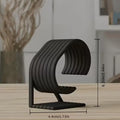 Watch Display Stand & Jewelry Organizer Rack | Showcase Base