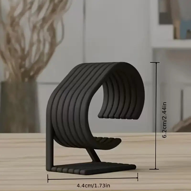 Watch Display Stand & Jewelry Organizer Rack | Showcase Base