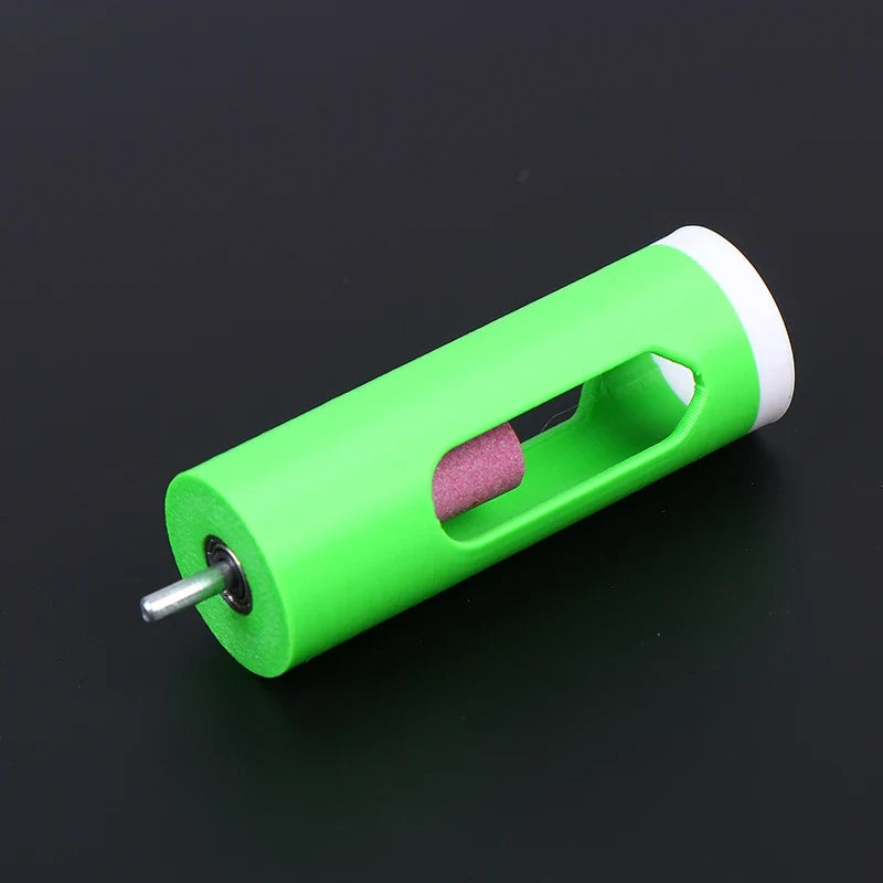 18650 & 21700 Battery Solder Joint Grinding Polishing Tool Set