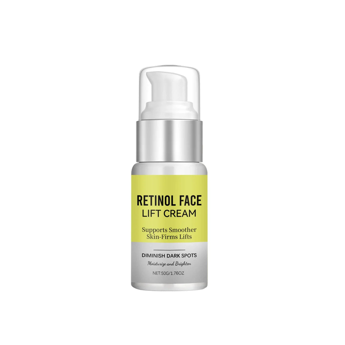 Face Lift Firming Cream – Anti-Aging Hydrating Skin Tone Cream