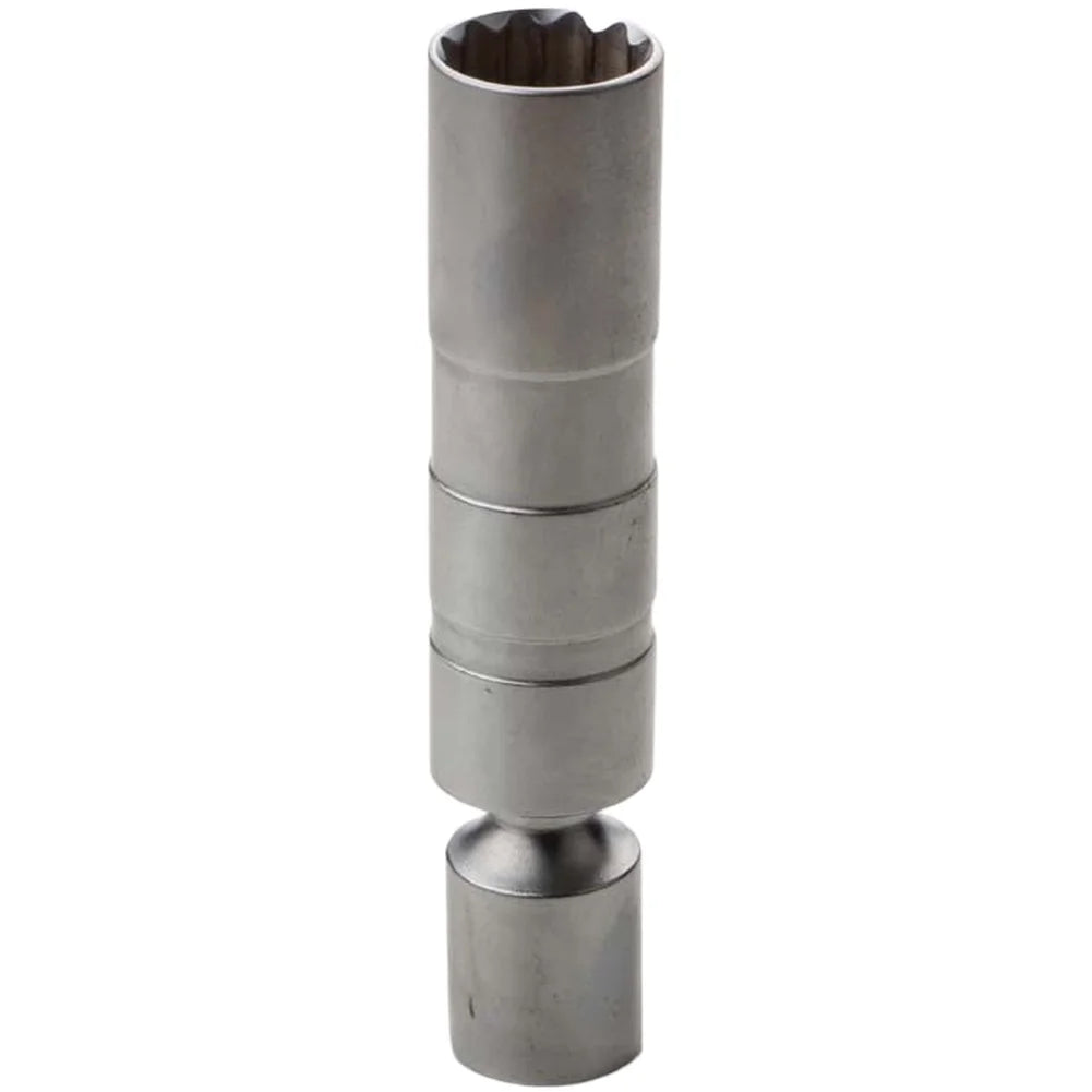 Magnetic Thin Wall Socket Set 14mm & 16mm – 12-Point Car Tool