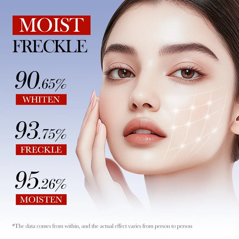 SADOER Brightening Face Cream – Dark Spot & Anti-Aging