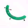E-Bike Hall Sensor PCB Board – 502F 3144 & RPM Controller