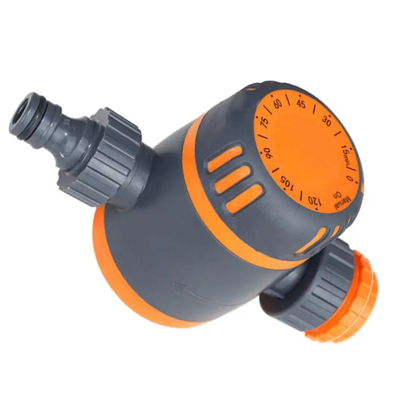 Y51A-Water Conservation Feature Garden Irrigation Timer Battery-free