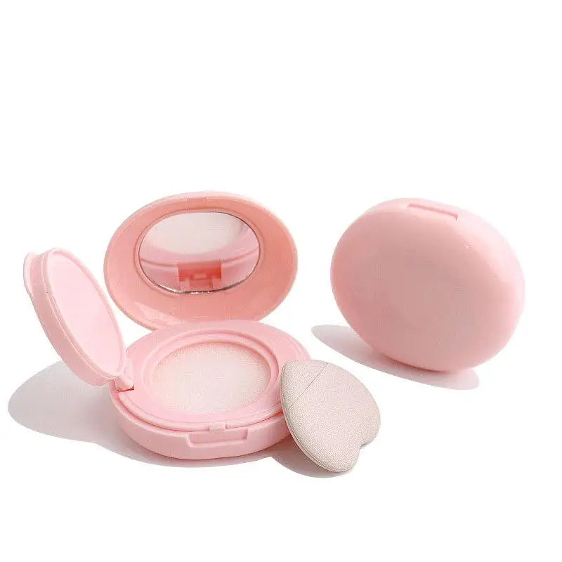 5g Refillable Air Cushion Compact Case – Travel BB Cream Compact