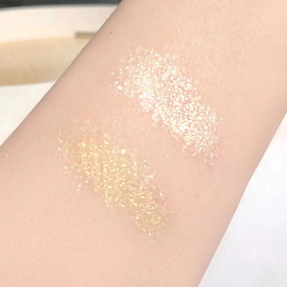 Glitter Eyeshadow Stick – Waterproof Long-Lasting Shimmer Pen