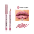 Waterproof Lip Liner Pencil – Long-Lasting & Moisturizing