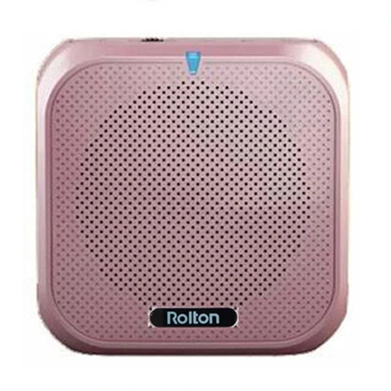 Rolton K400 Headset Mic & Portable Voice Amplifier Kit
