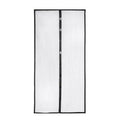 Magnetic Mosquito Net Door Screen Curtain | Insect Mesh