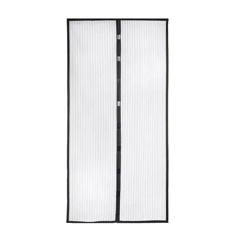 Magnetic Mosquito Net Door Screen Curtain | Insect Mesh
