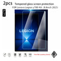 2-Pack Tempered Glass Screen Protector – Lenovo Legion Y700 8.8"