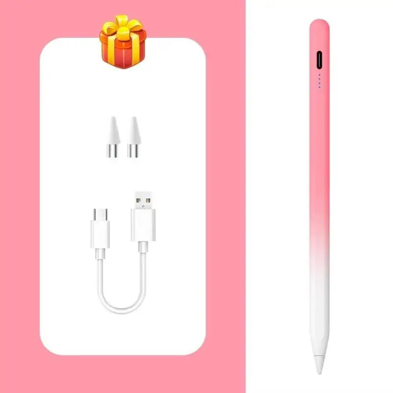 Universal Stylus Pen for Huawei MatePad – Wireless Magnetic