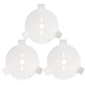 TP-Link Deco M5 & P7 Wall Mount Bracket – 3-Pack