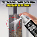 Multi-Surface Rust Remover Spray – Fast-Acting, No Residue