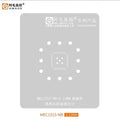 Amaoe MEC1515-NB BGA Reballing Stencil for 5085 & 5075 ICs