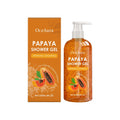 OceAura Perfume Shower Gel – Moisturizing Oil-Control Body Wash