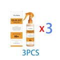 Kojic Acid Turmeric Body Brightening Exfoliating Spray 100ml