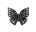 Large Hollow Butterfly Hair Claw Clip – Korean Fairy Style