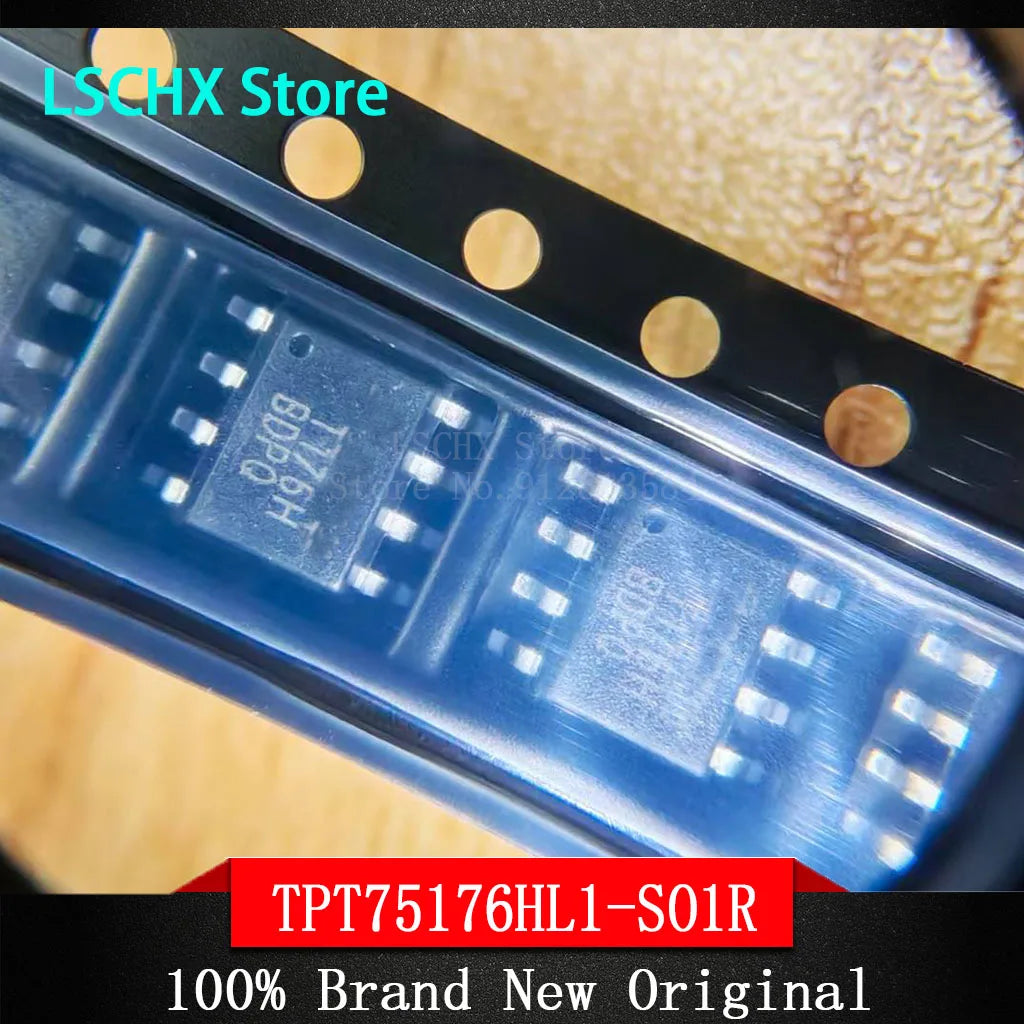 20 Pcs Op-Amp IC Pack – LMV321B LMV358 LM339 Mixed Assortment