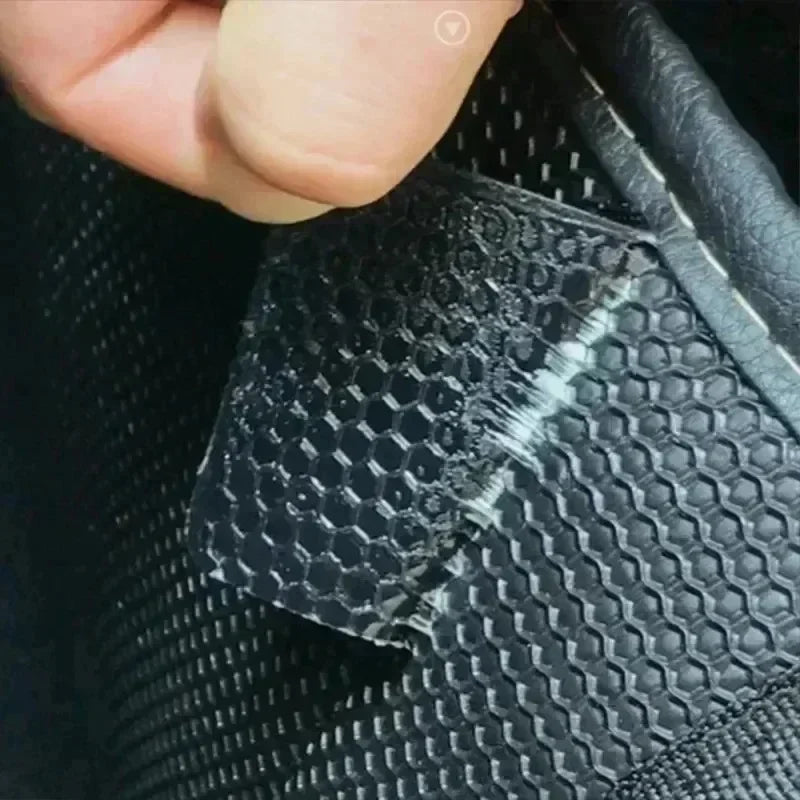 Self-Adhesive Hook & Loop Fastener Strips | Cable Organizer