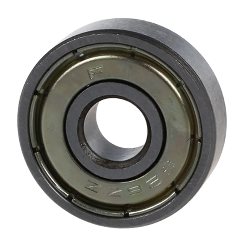 A36T-626Z X Shielded Radial Miniature Deep Groove Ball Bearing