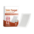 Leg Skin Nourishing Patches – Breathable Daily Leg Care