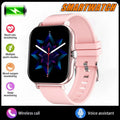 2026 Outdoor Sports Smart Watch Women Men Heart Rate Sleep Monitor