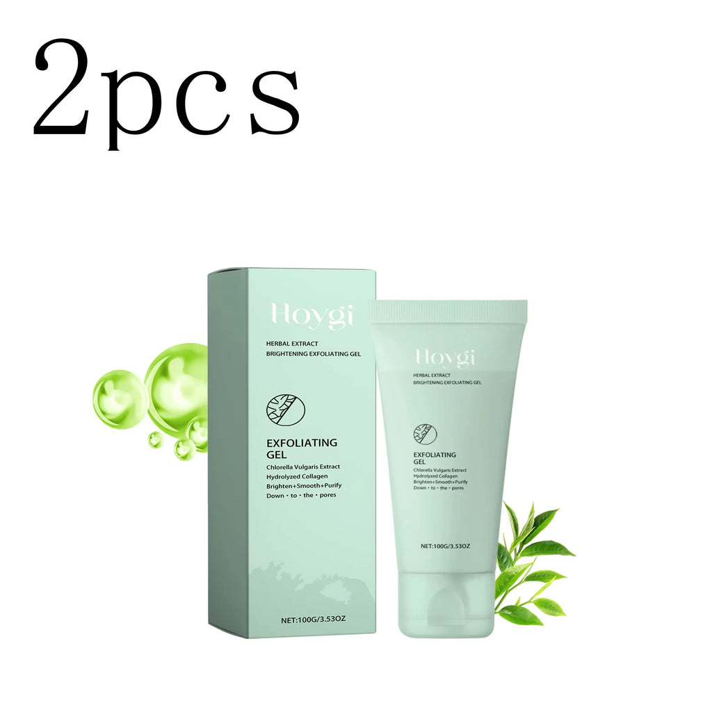 Hoygi Herbal Facial Gel – Cleanse, Moisturize & Soften Skin