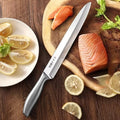 PLYS Japanese Sashimi Knife – Sharp Stainless Steel Slicer
