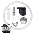 Instant Pot Sealing Ring Replacement Set – 5QT & 6QT Duo Kit