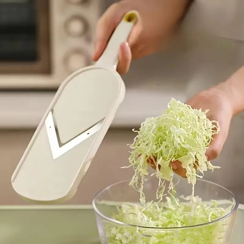 Cabbage Slicer Vegetable Grater Multi-skilled Kitchen Tool