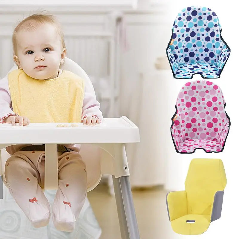 Baby Cover Chair Cushions Breathable Pad Liner Infant Comfortable