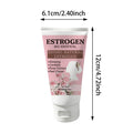 Women's Botanical Glow Cream – Ginseng, Rose & Centella 80g