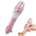 DIY Pixel Bead Pen – Ergonomic Automatic Bead Dispenser