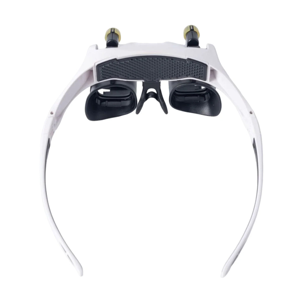 Jewelers Magnifying Glass 2X 4X 6X 10X 13X Lenses Multi-magnification