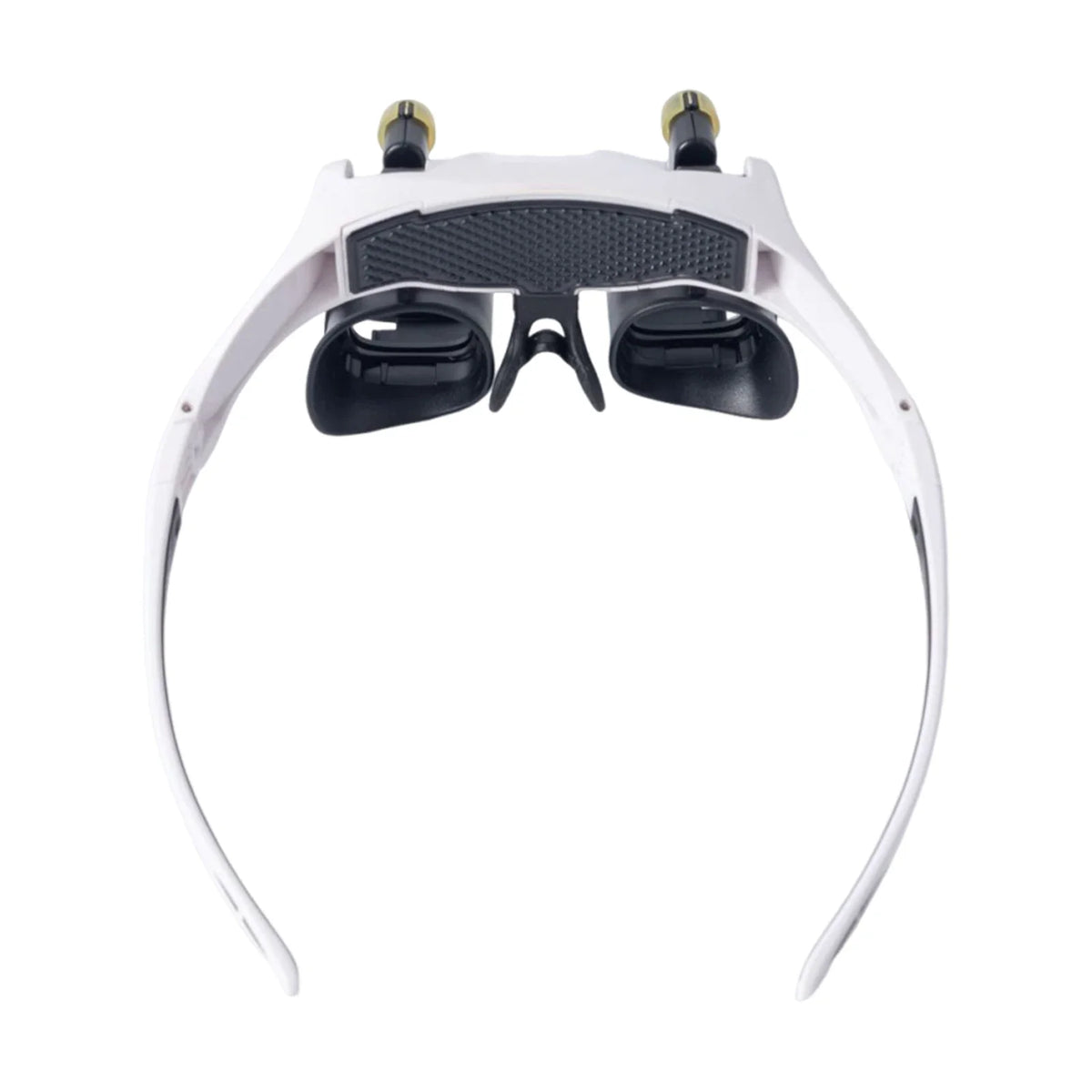 Jewelers Magnifying Glass 2X 4X 6X 10X 13X Lenses Multi-magnification