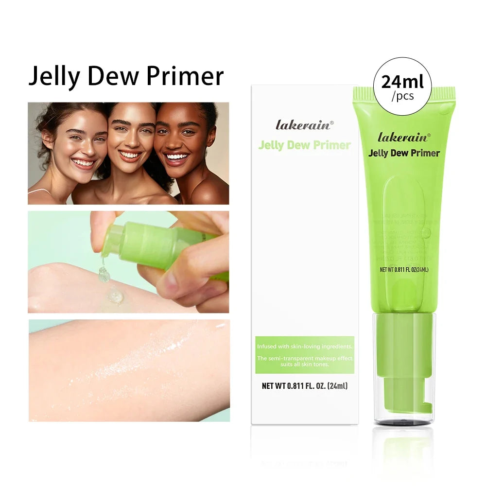 ibcccndc 24ml Grip Face Primer – Pore Blur & Oil Control
