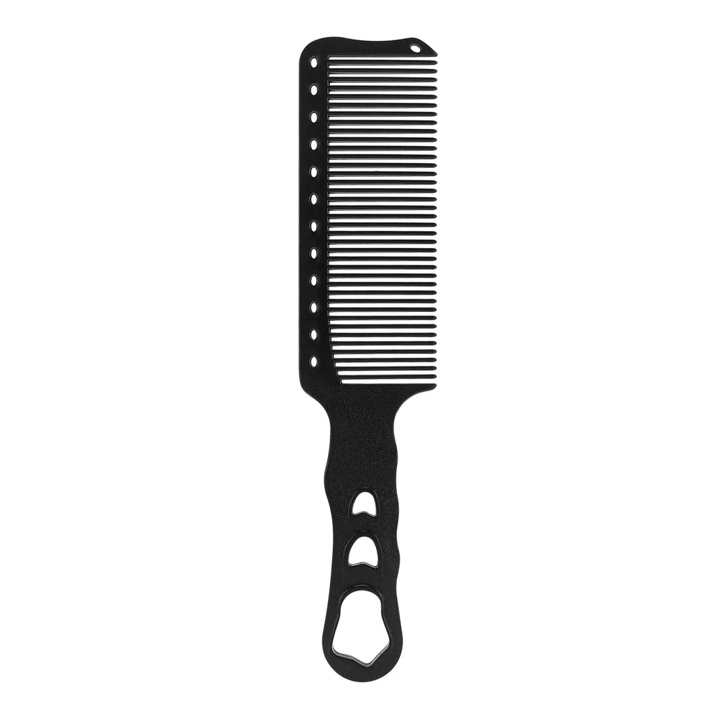 Wide Tooth Anti-Static Hair Cutting & Styling Comb