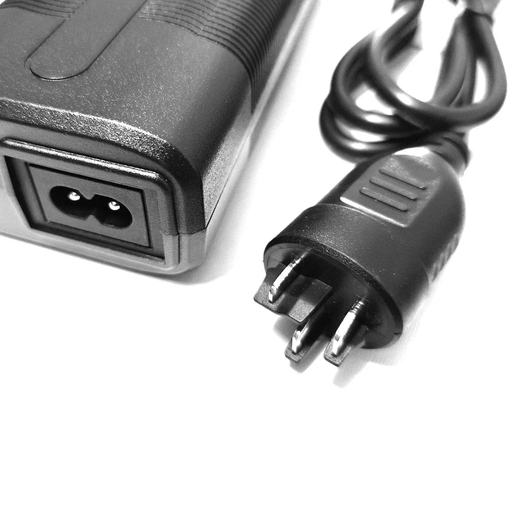 42V 2A Charger for Bosch 36V E-Bike Battery | Active Line