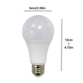 Light Bulb Diversion Safe – Hidden Secret Storage Container