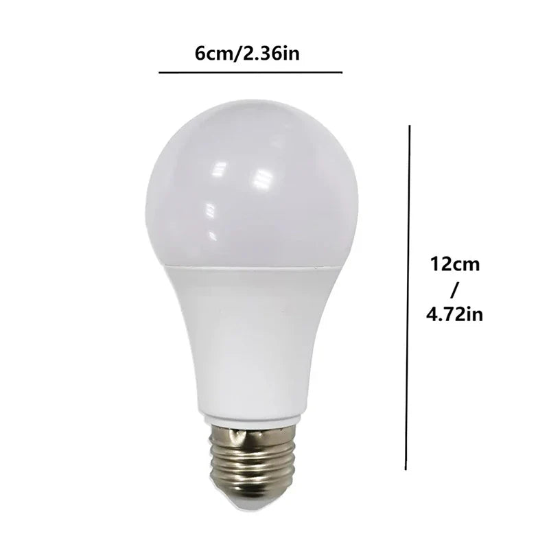 Light Bulb Diversion Safe – Hidden Secret Storage Container
