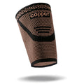 Copper Thigh Compression Sleeve – Hamstring & Quad Support