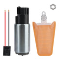 Universal 12V Electric Fuel Pump 125LPH – Multi-Brand Fit