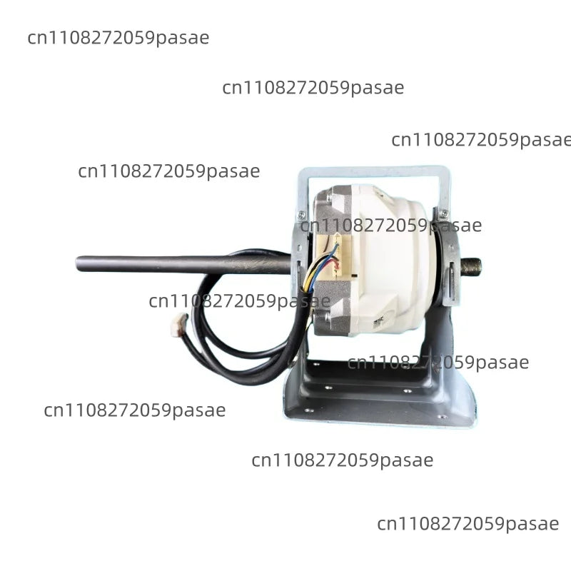 Brushless DC ZKSP-60-8-2 3P Air Duct Inner Fan – Plastic Seal