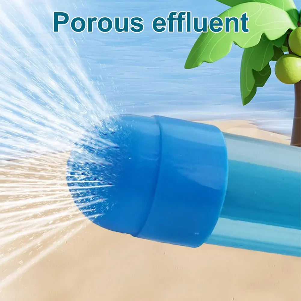 Firework Water Gun Spray Toy – Kids Summer Pool & Beach