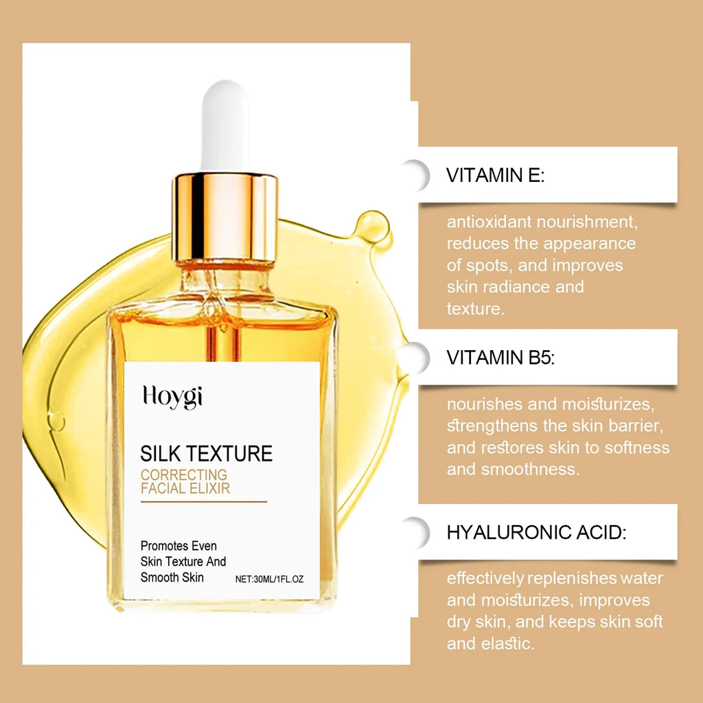 Hoygi Brightening Glow Serum – Dark Spots & Hydration