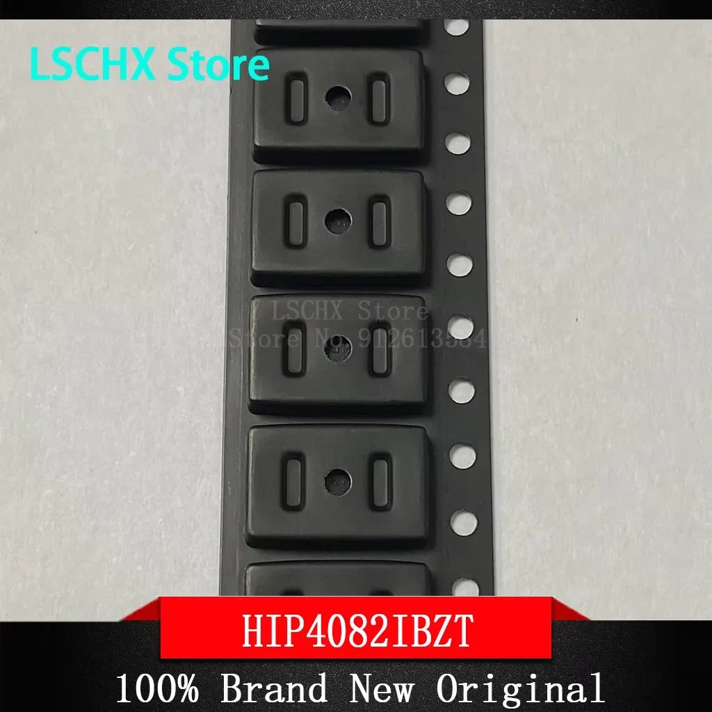 Integrated IC Chips HIP4082 HIP4081 TMC262 OPA455 – 2 to 10 Pcs