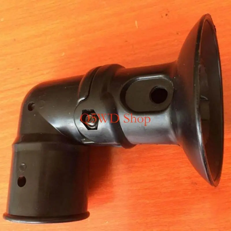 Adjustable Patio Umbrella Tilt Joint with Speaker Connector